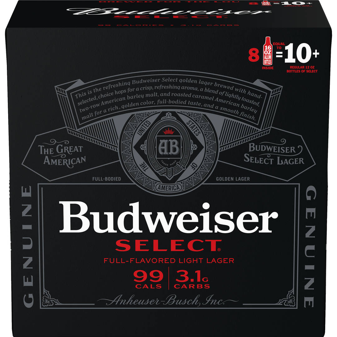 Light Beer