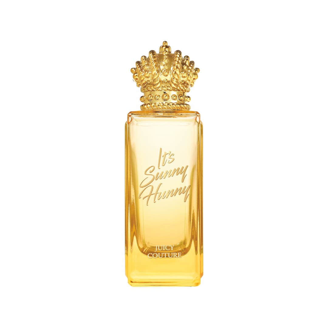 Juicy Couture Rock The Rainbow It's Sunny Hunny Eau de Toilette, 75ml