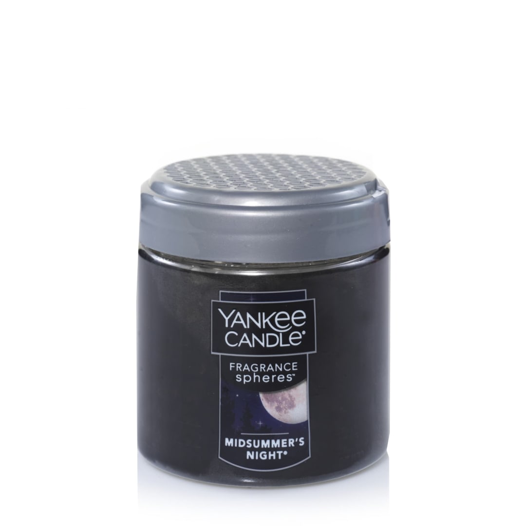 Yankee Candle® MidSummer's Night Fragrance Spheres