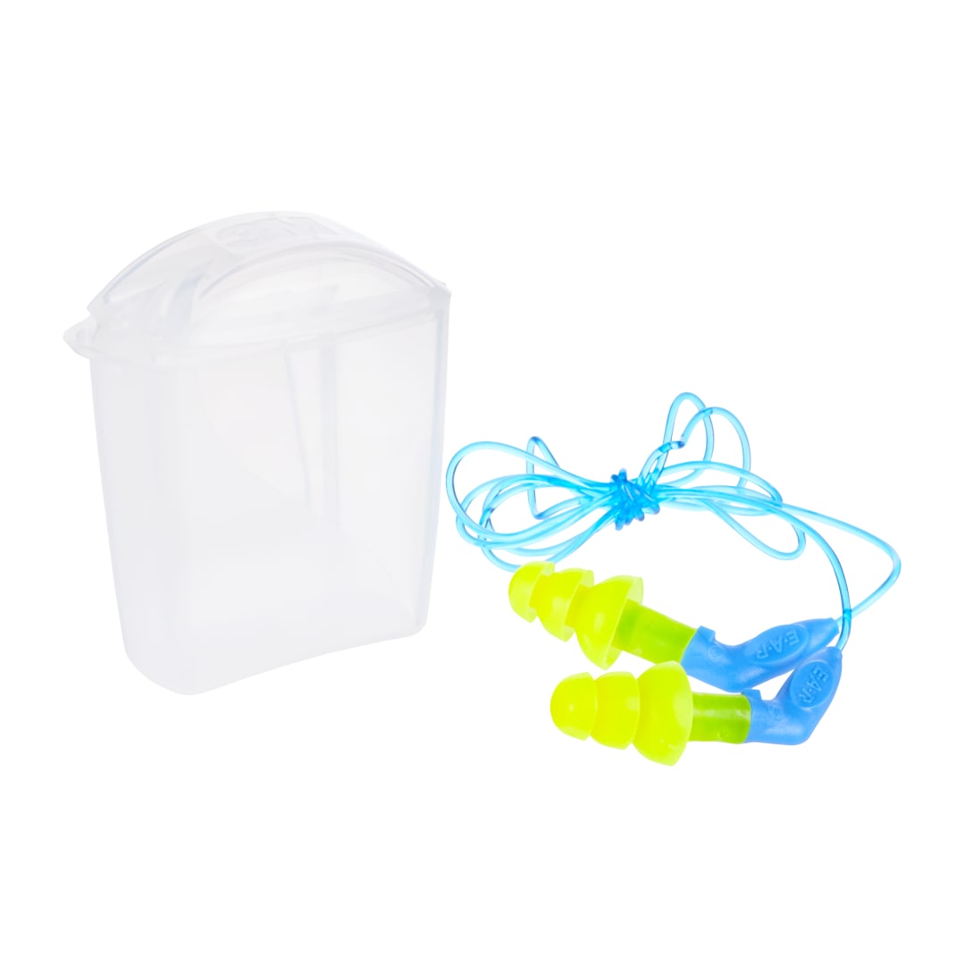 3M™ E-A-R™ Ultrafit™ X Kulak Tıkaçları, Kordonlu, UF-01-014