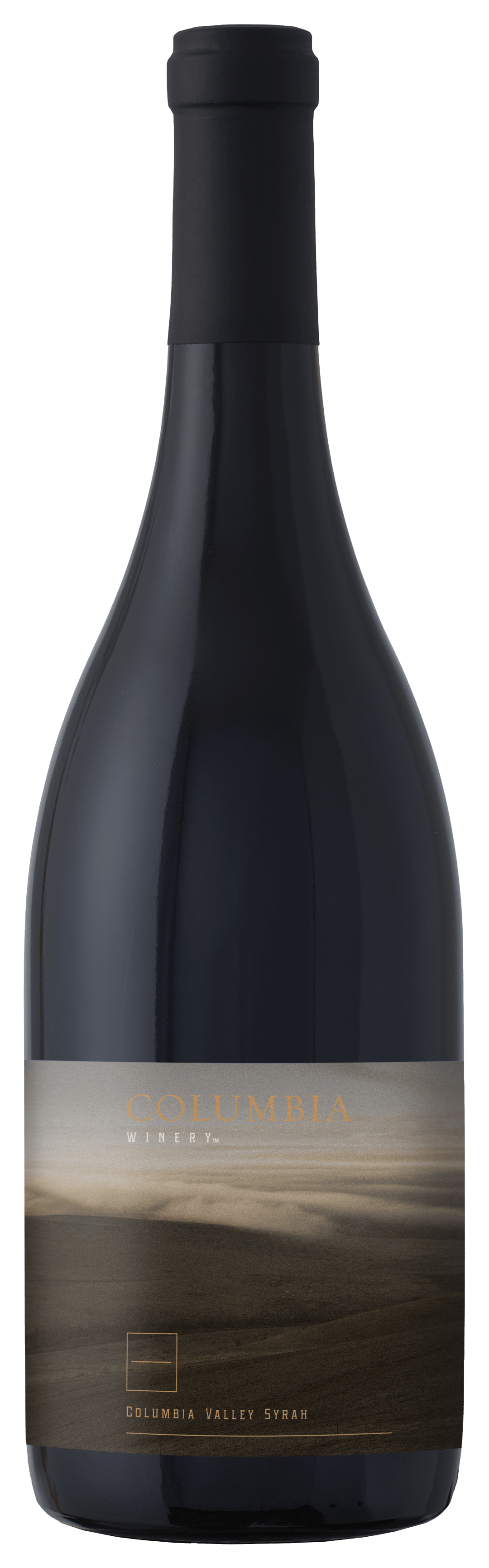 Columbia Winery Syrah Red Wine 750ml