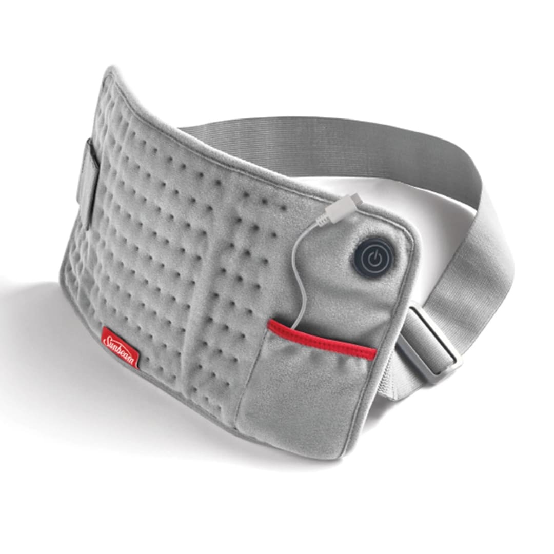 Sunbeam® GoHeat USB-Powered Heating Pad
