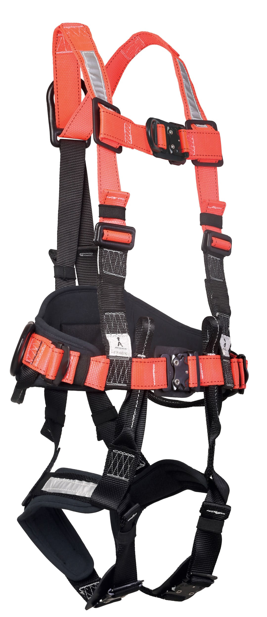 Arneses de Kevlar para soldador V-Form CL
