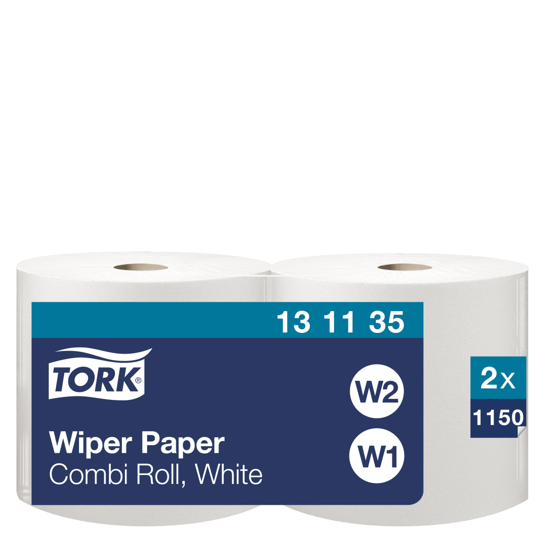 Tork Wiping Paper