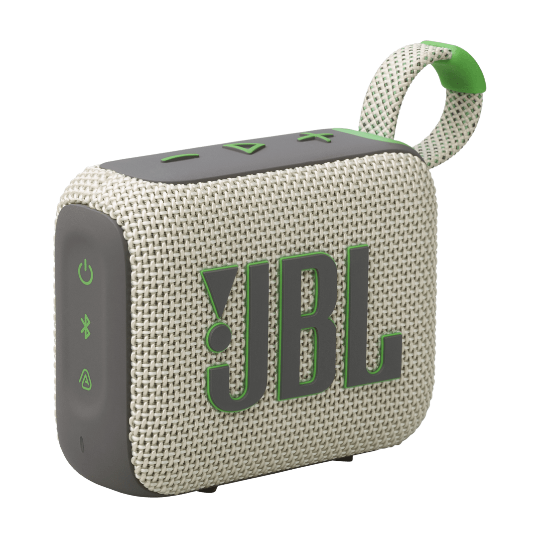 JBL Go 4