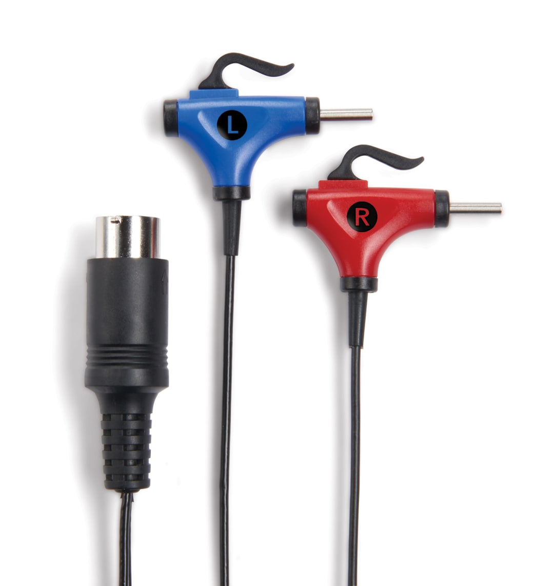 3M™ E-A-Rfit™ Çift Kulak Mikrofon Düzeneği 073-781