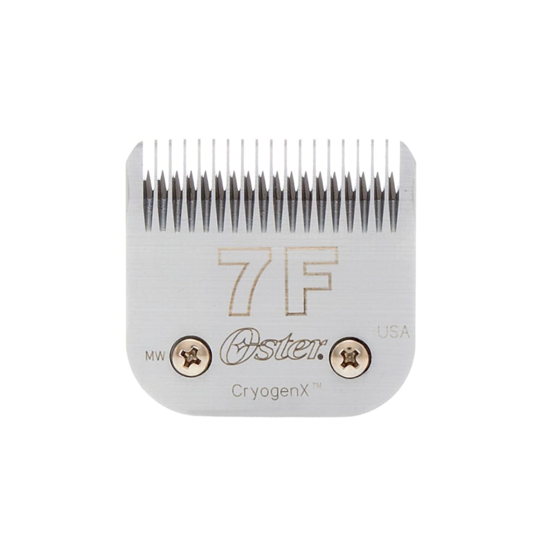 Oster® Size 7F Detachable Blade