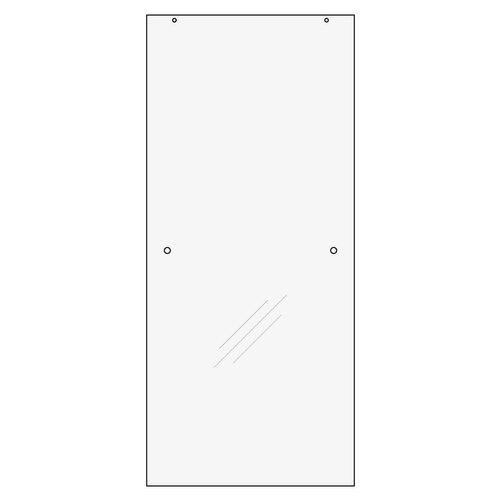 Door panel