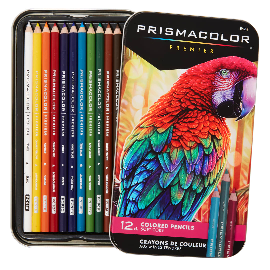 12CT TIN PRISMA PRMR PCL HT US