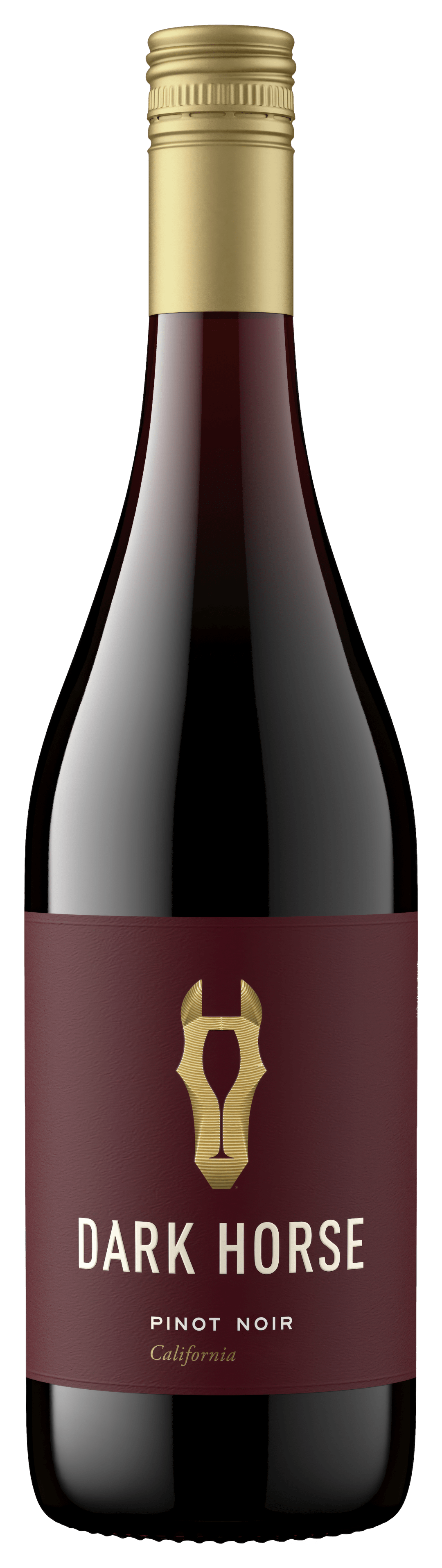 Dark Horse Pinot Noir Red Wine 750ml