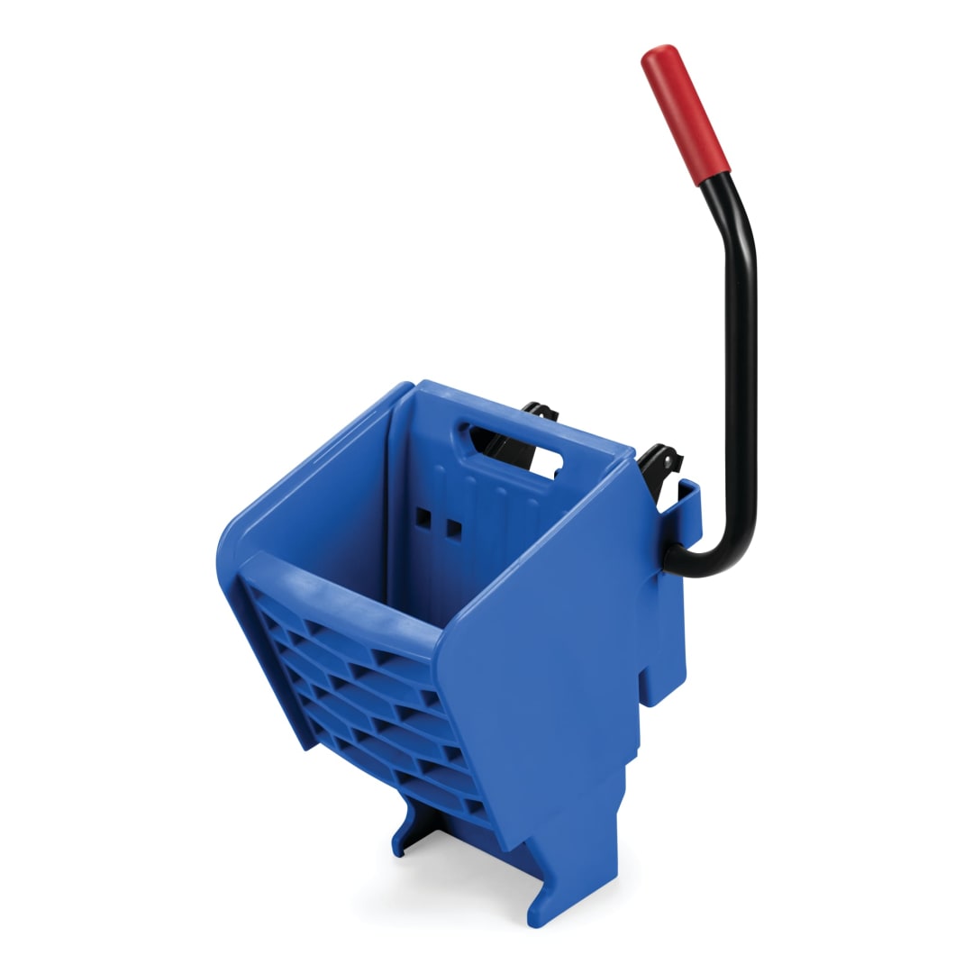 WaveBrake® Side Press Wringer, Blue