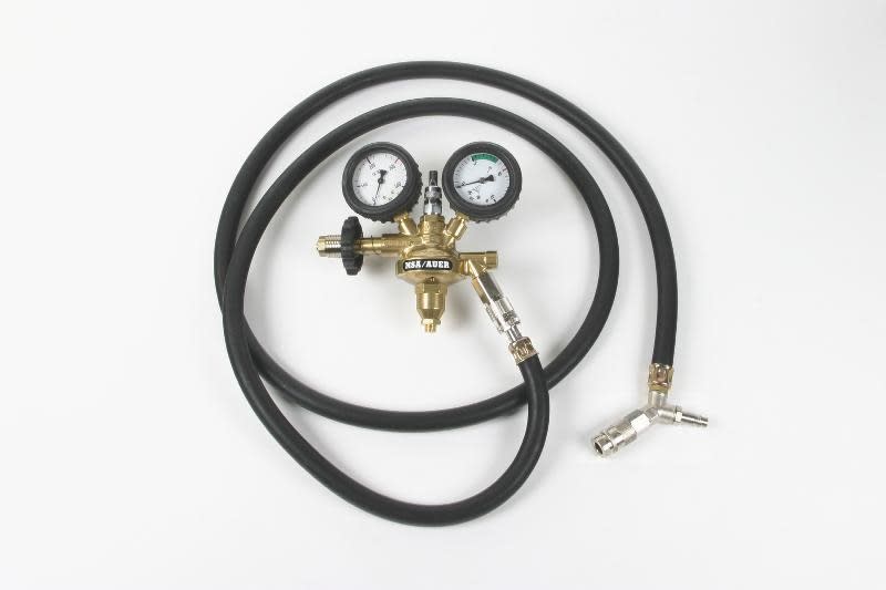 SCBA Accessories