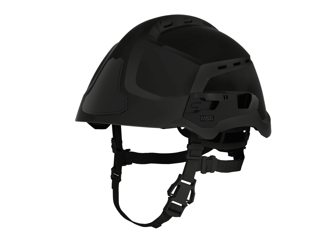 Cairns® XR2 Technical Rescue Helmet