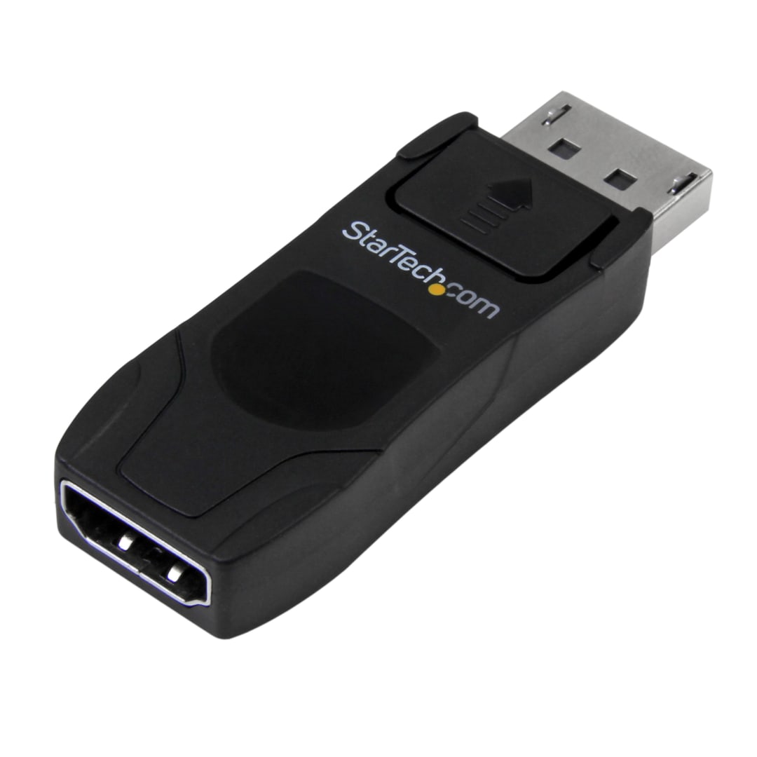 DP to HDMI Adapter - 4K - DisplayPort to HDMI