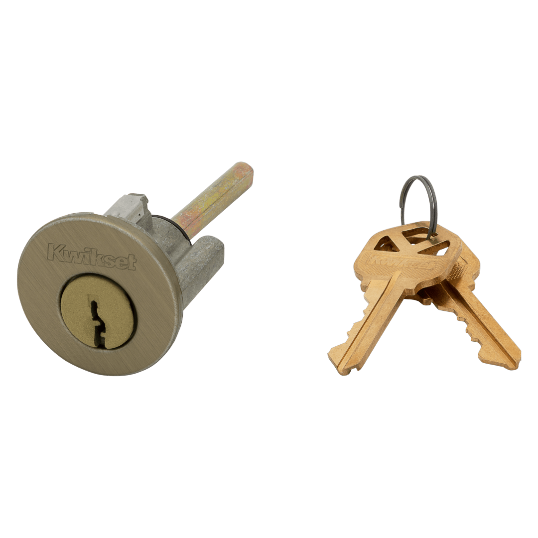 Pin &amp; Tumbler 5 Pin Cylinder for 660 Deadbolt