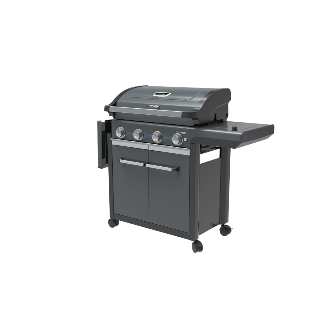BBQ 4 SERIES PREMIUM S DUALGAS (IT)