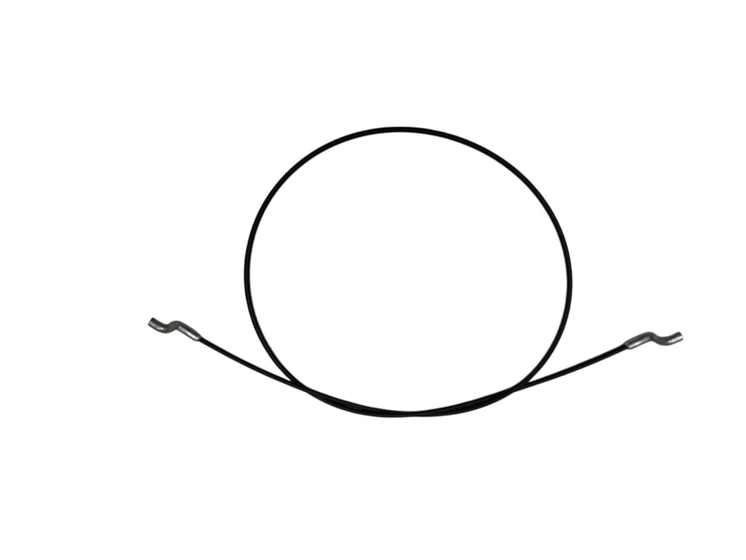 Control Cable, Clutch Toro