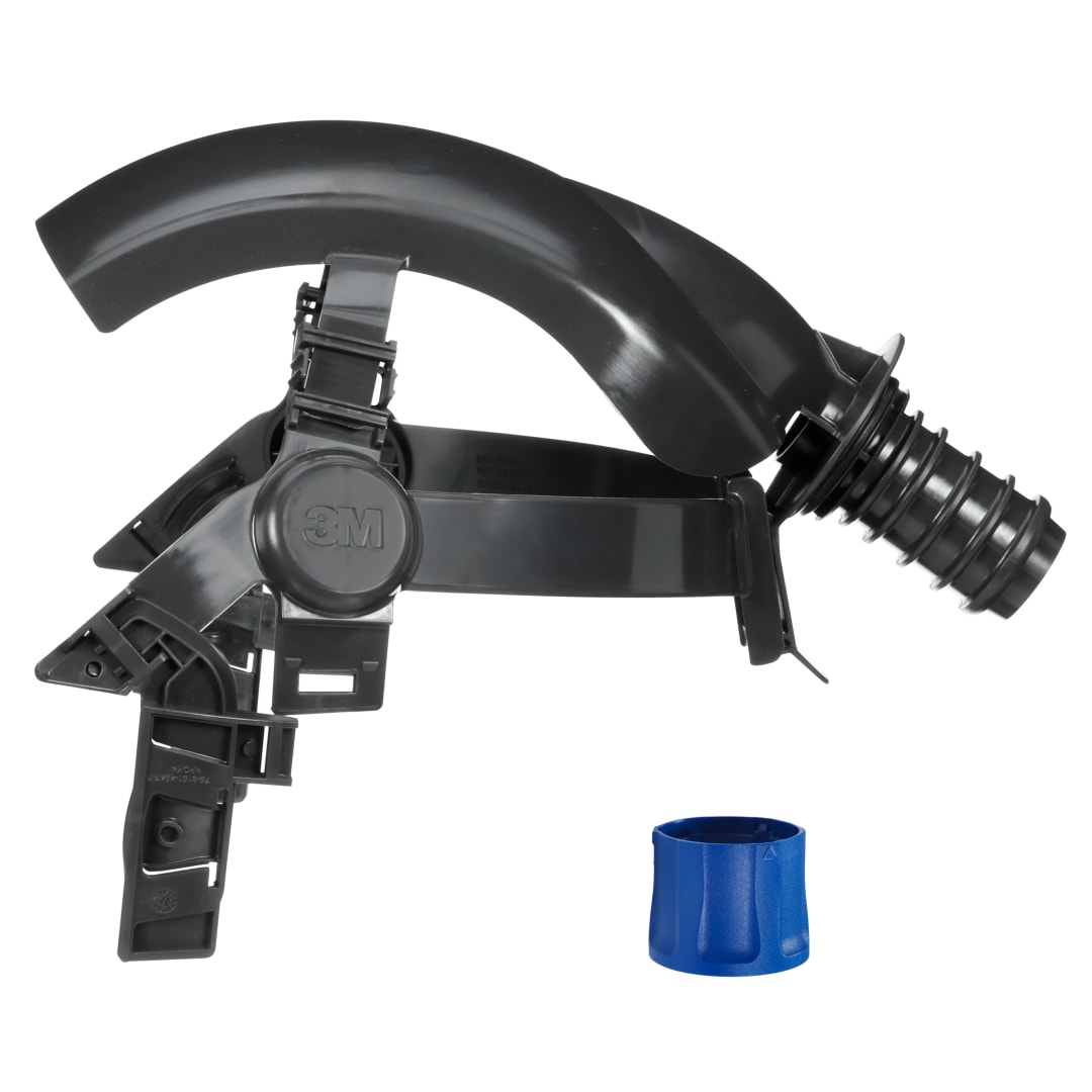 3M™ Versaflo™ Premium S-Serisi Başlık ve Baret Adaptör Tertibatı, S-960