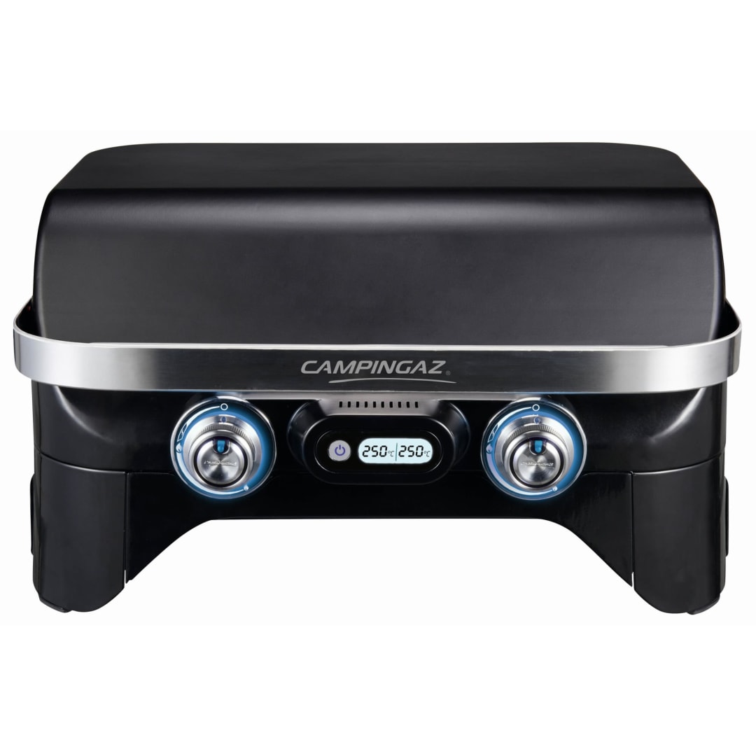 BBQ ATTITUDE 2100 EX (BLK) (DE)