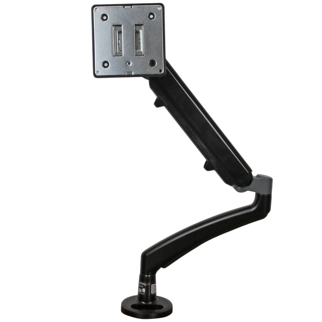 Slim Articulating Monitor Arm