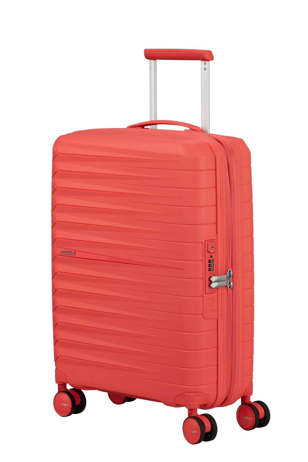 Fastforward Spinner 55/20 Tsa Exp - Sunset Coral
