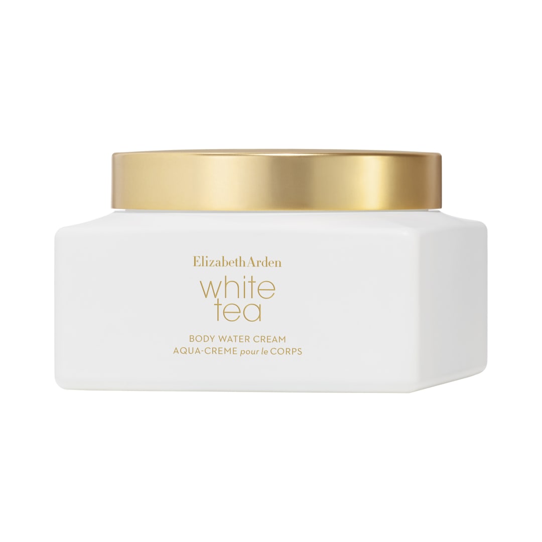 White Tea Body Water Cream, 225ml