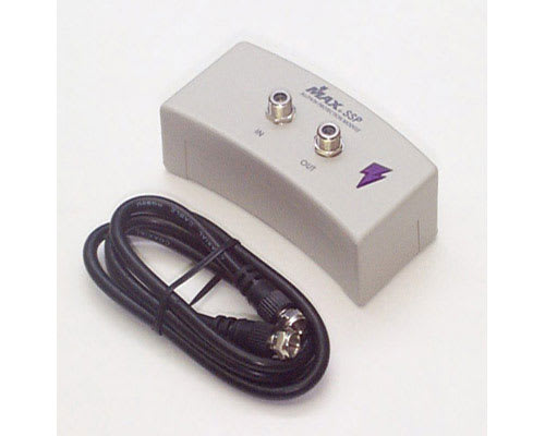*D*Panamax ALLPATH Protection Module for Satellite Coax