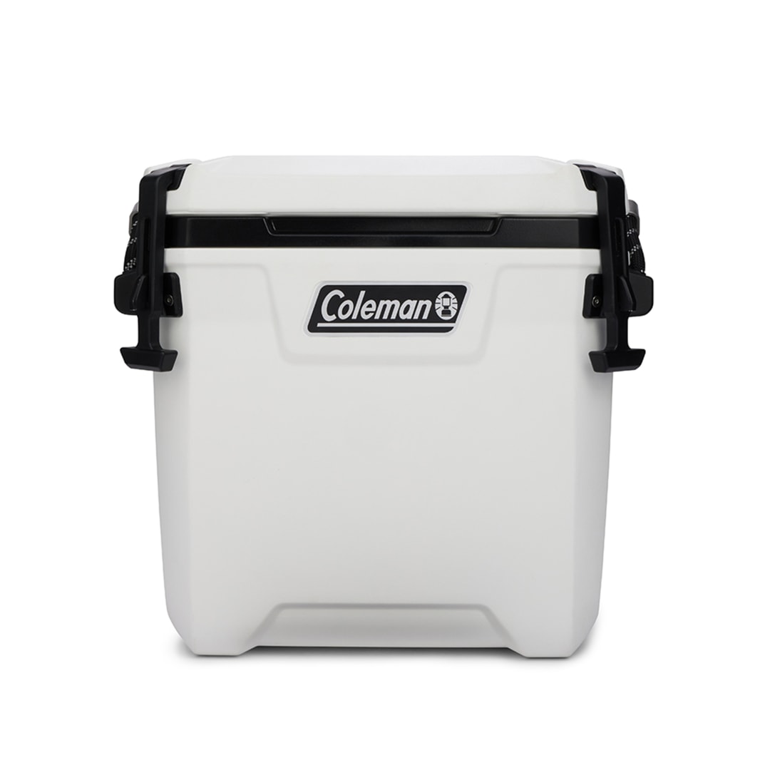 CONVOY COOLER 28QT 5822 WHT/BLK/WHT C1