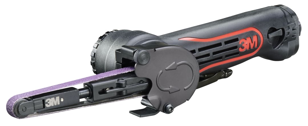 3M™ Bant Zımparalar, Mini Bant Zımpara, 330 mm, 33573
