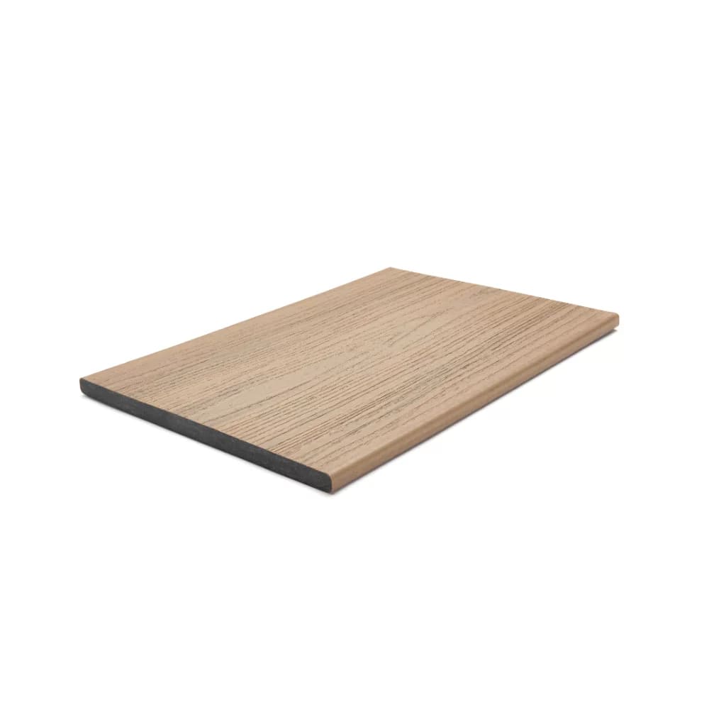 .56-in x 11.375-in x 12-ft Transcend Lineage Fascia Carmel