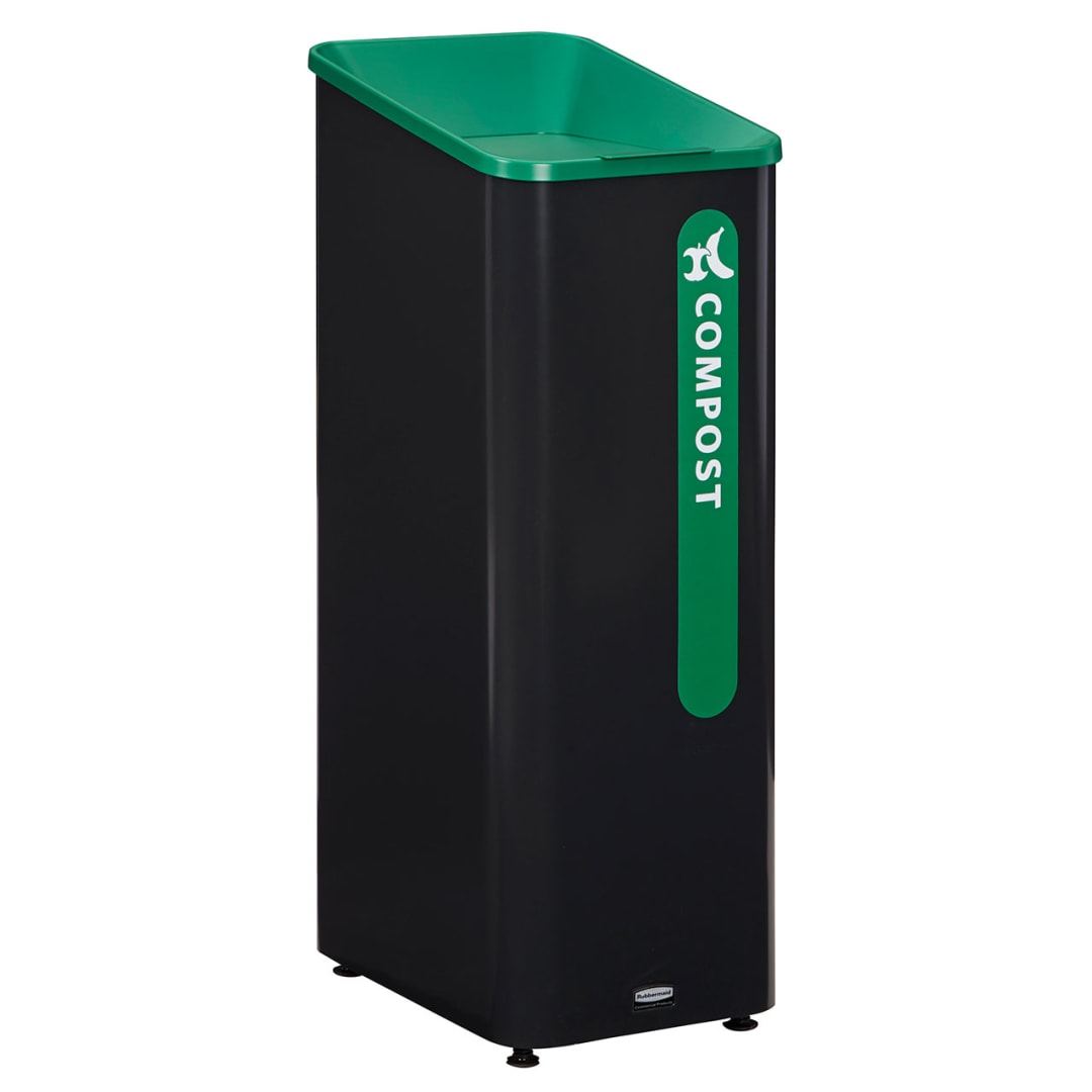 SUSTAIN 15G ORGANIC WASTE GRAY/GRN