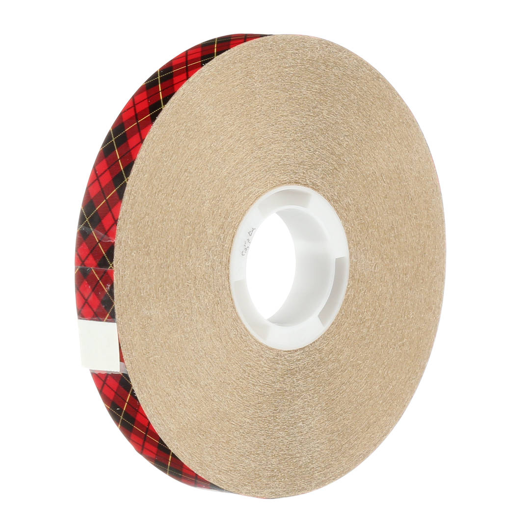 Fita de Adesivo Transferível 3M™ 924 para ATG - 19 mm x 33 m