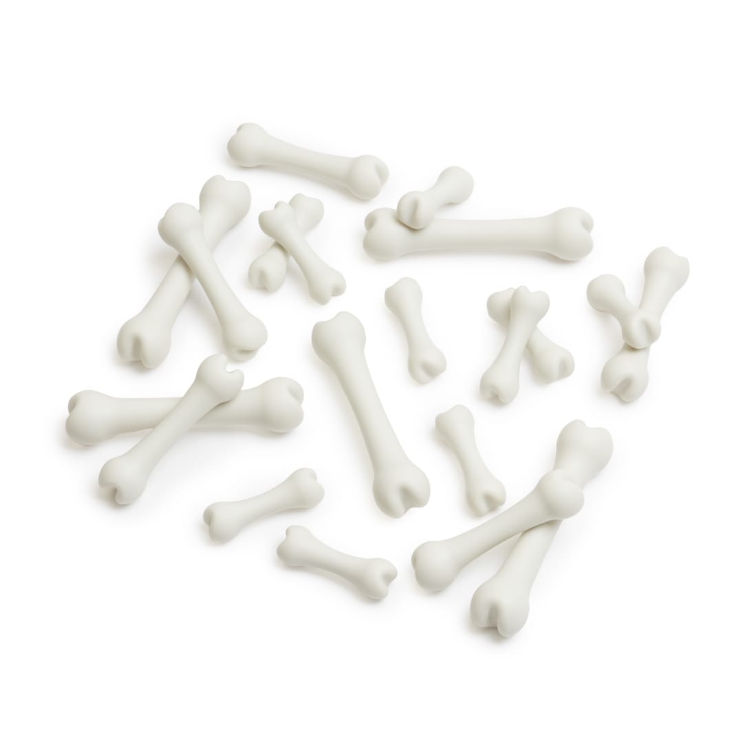 Big Bones Set - 20 pieces