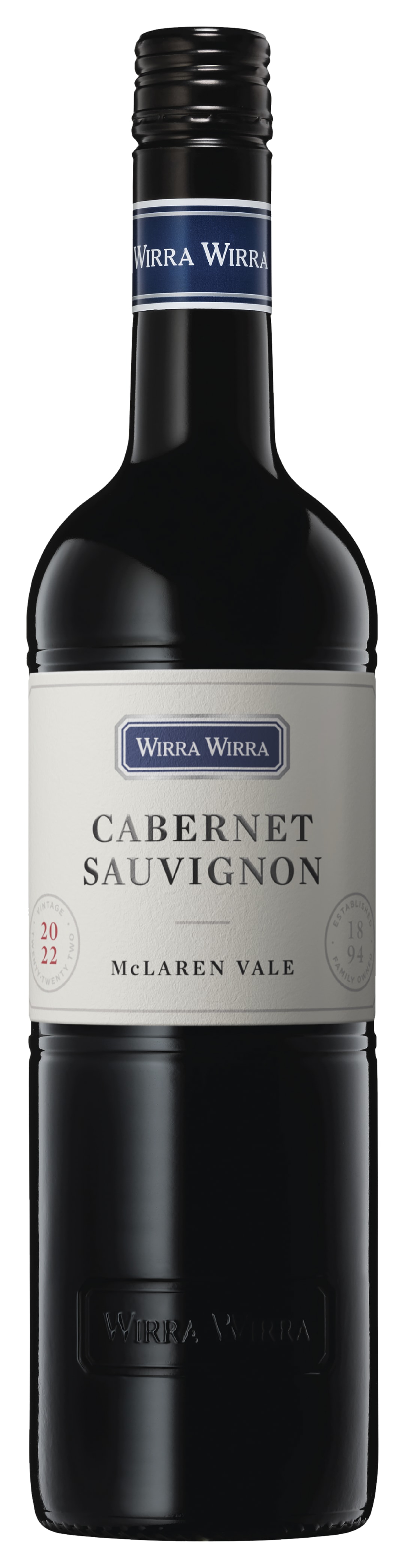 Wirra Wirra Cabernet Sauvignon Red Wine 750ml