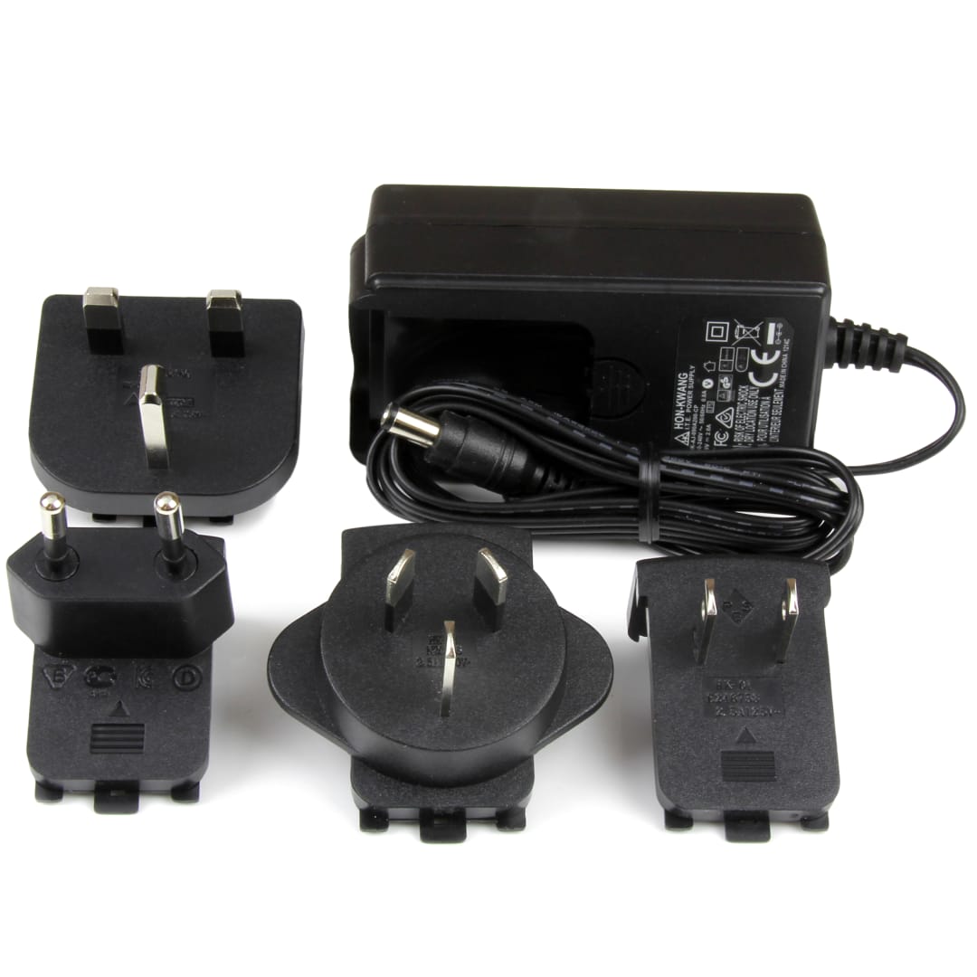 9V   2 A Replacement Power Adapter