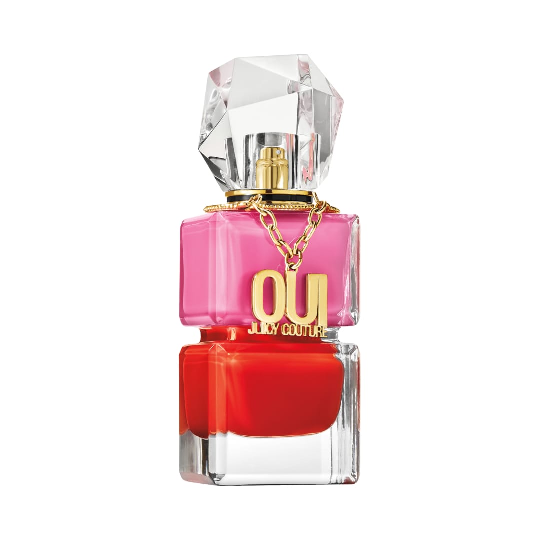 Juicy Couture Oui Juicy Couture Eau de Parfum Spray, 100ml