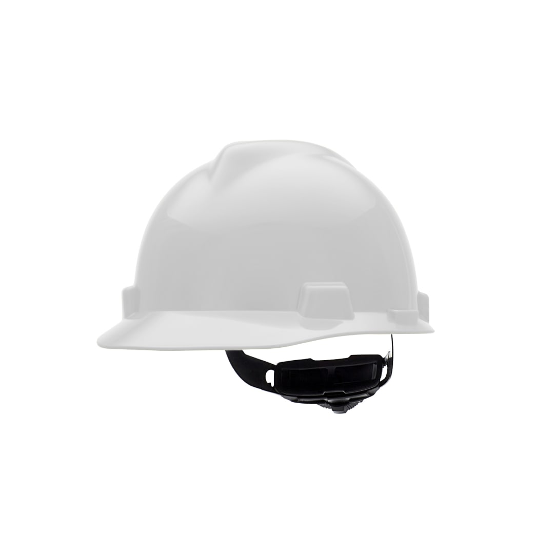 Cascos Super V® Tipo Gorra
