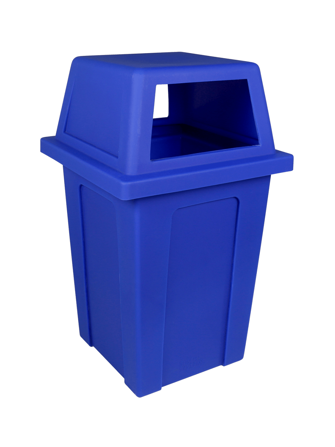  SENTRY - Single - Unit - Full - Blue