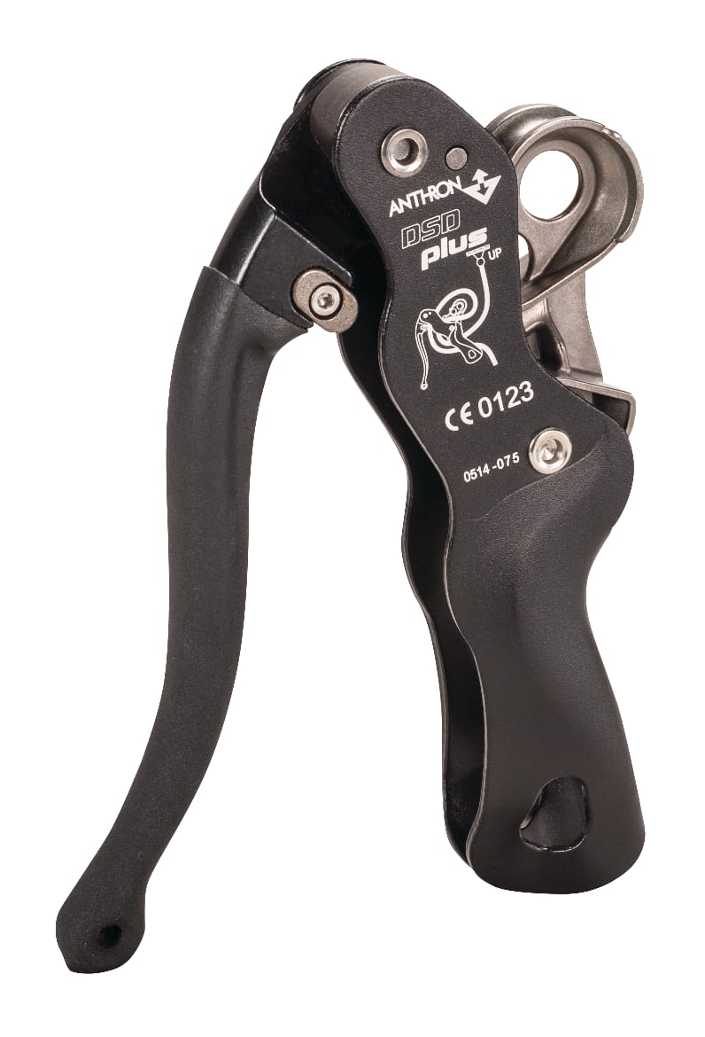 Anthron Descender