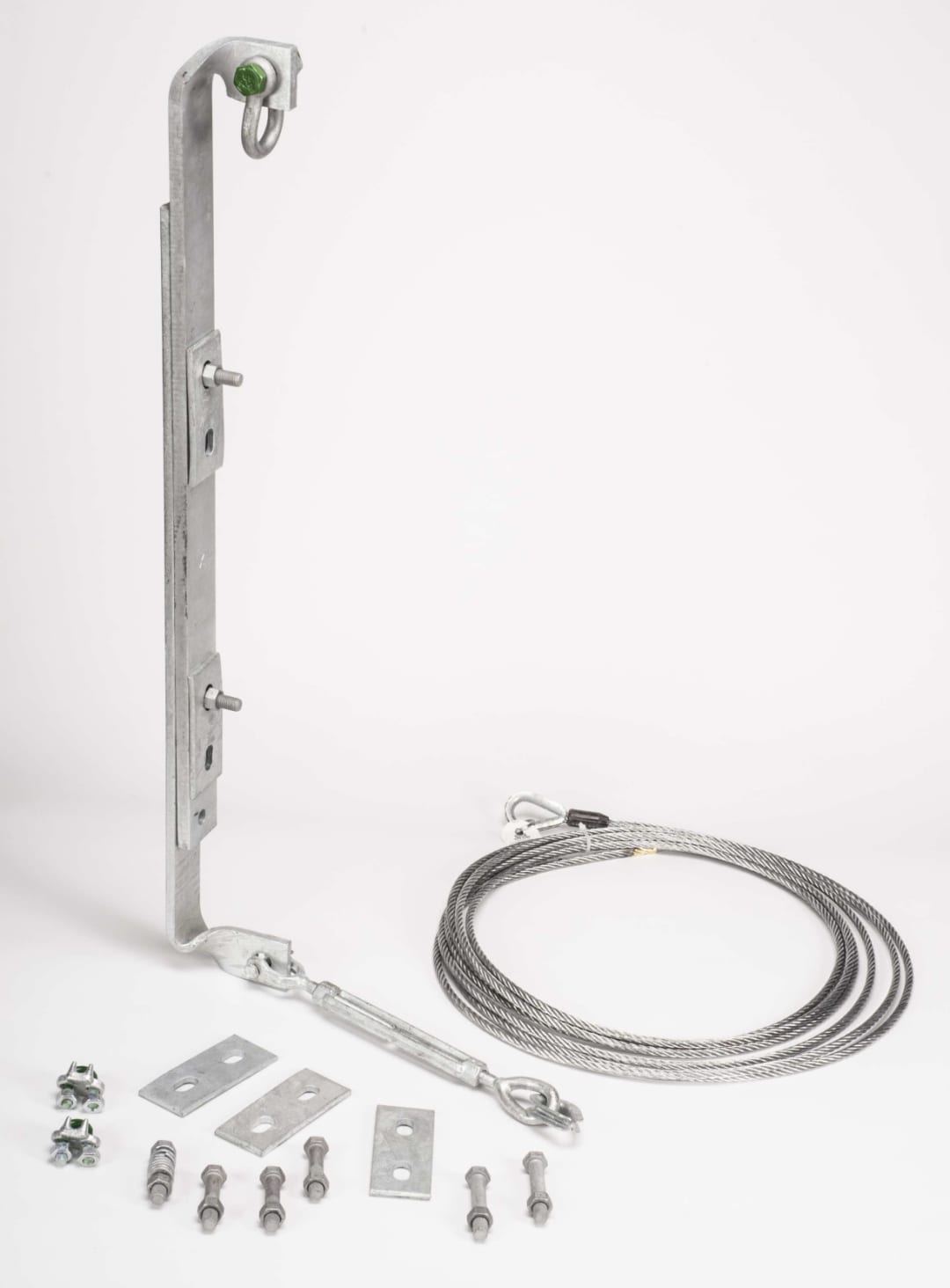 Sistema temporal de cable Sure-Climb™