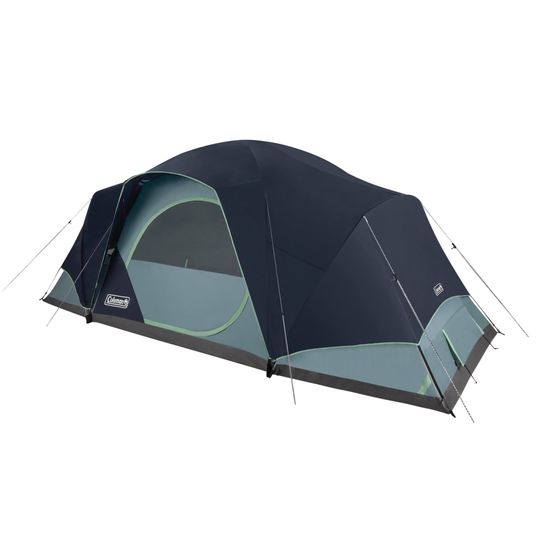 SKYDOME TENT 12P XL BLU NIGHT C001