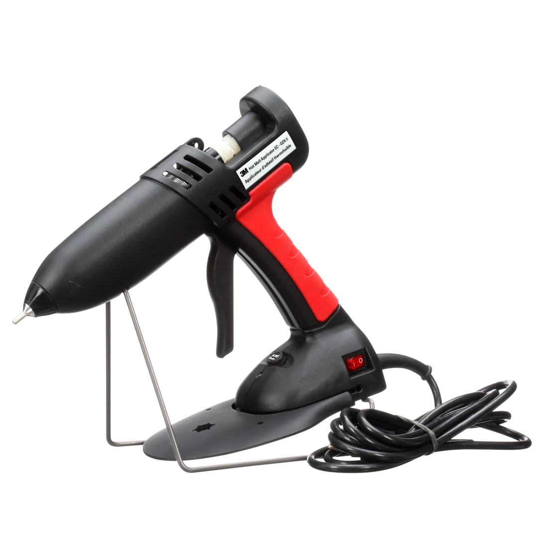 3M™ Hot Melt Aplikatörler EC, 220V, GEN II, EU Plug