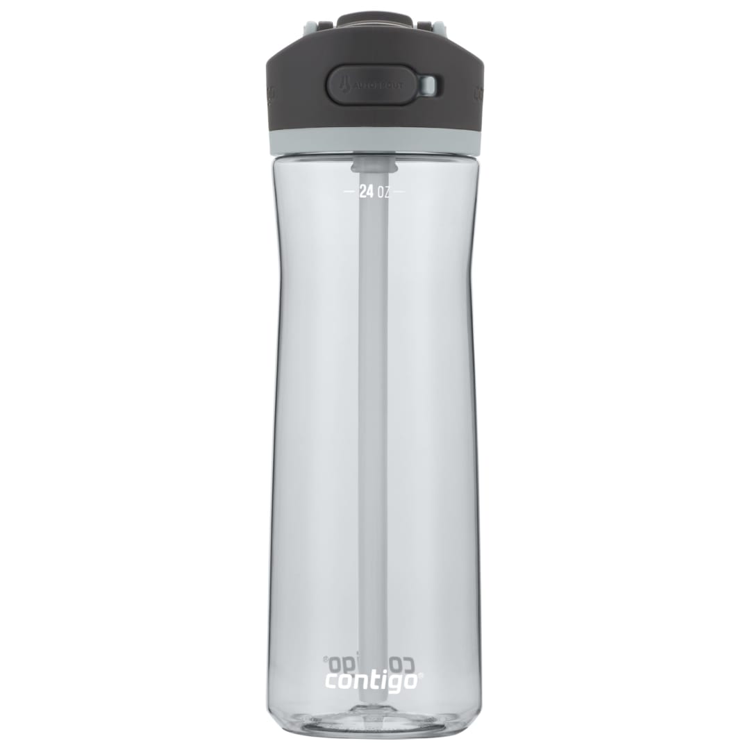 Contigo® Ashland 2.0 AUTOSPOUT® Water Bottle, 24oz., Macaroon