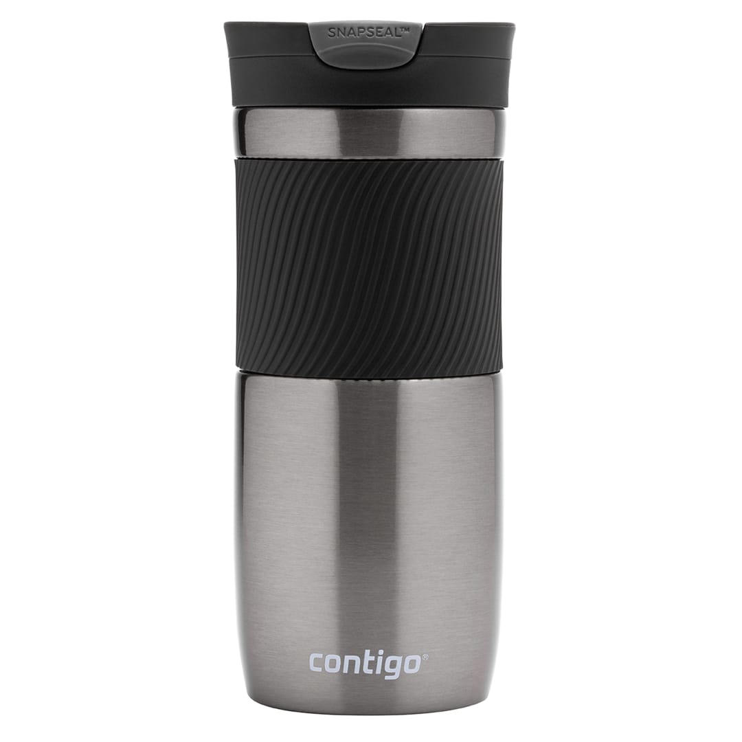 BYRON SS 16OZ GUNMETAL EMEA