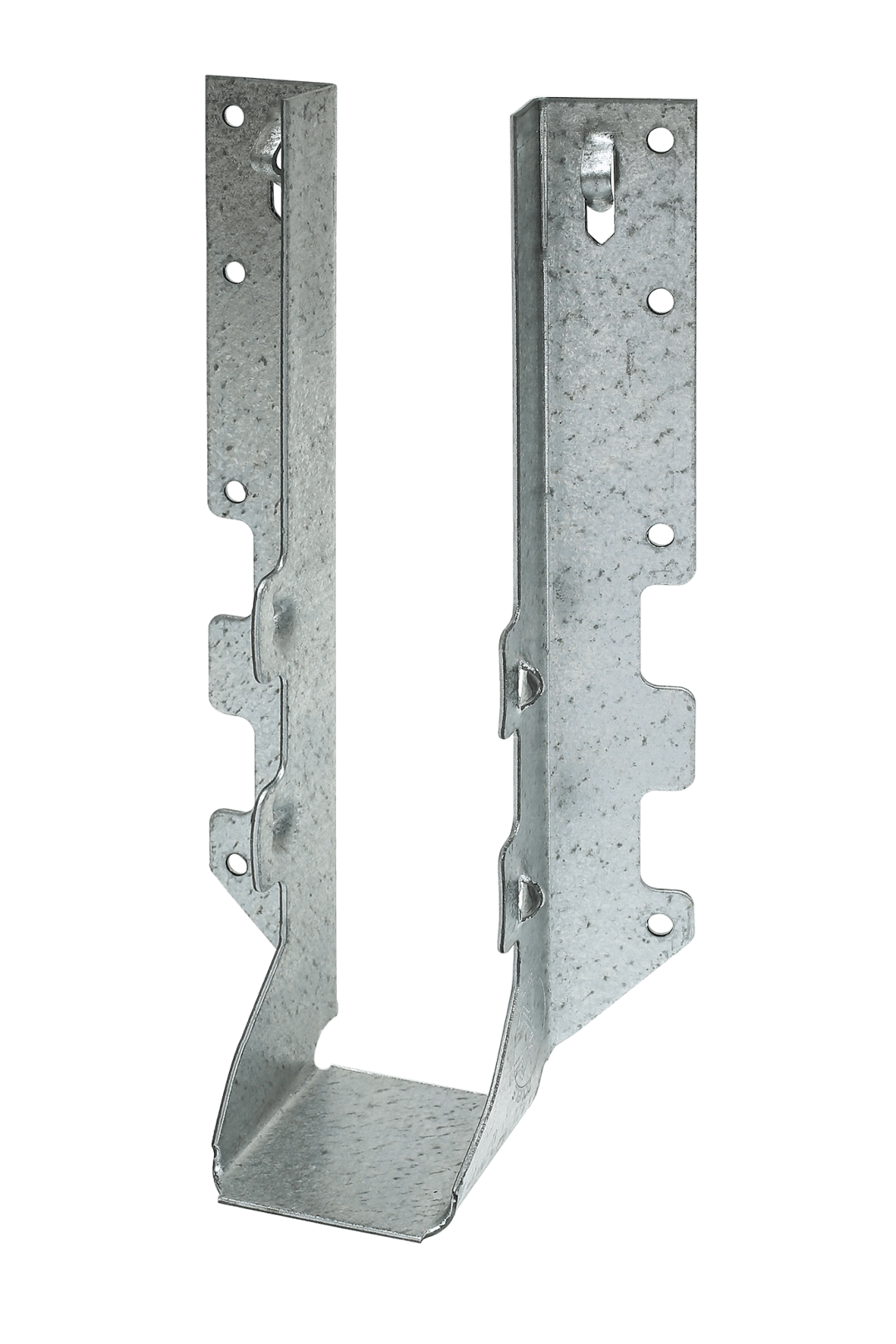 Simpson Strong-Tie LUS210Z LUS ZMAX® Galvanized Face-Mount Joist Hanger for 2x10 (Pack of 3600)