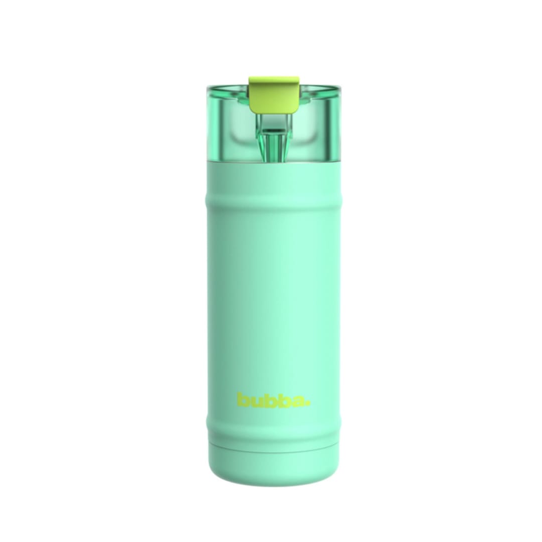 bubba® 18 oz DualSip Insulated Stainless Steel Water Bottle