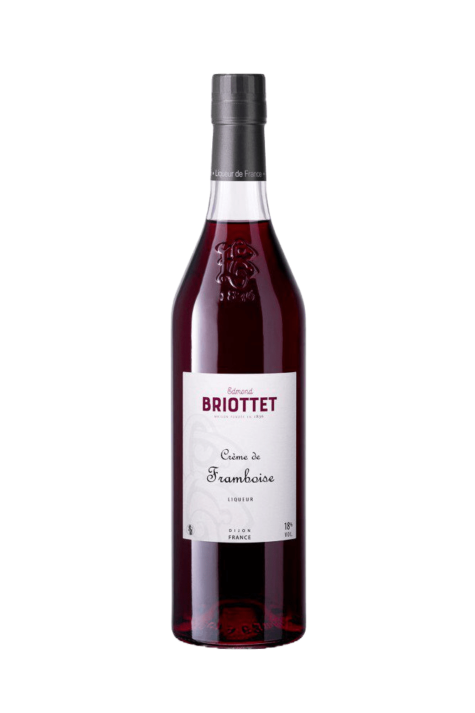 Edmond Briottet Creme de Framboise 700 ML