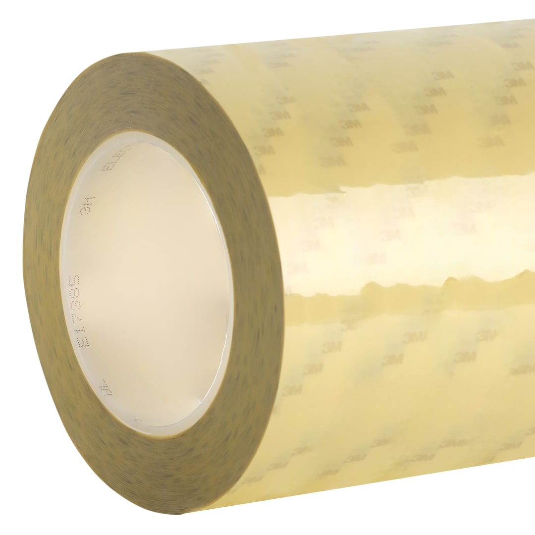 3M™ Insulating Polyester Film Tape 1350T-3, 1219 mm x 66 m, 1 roll