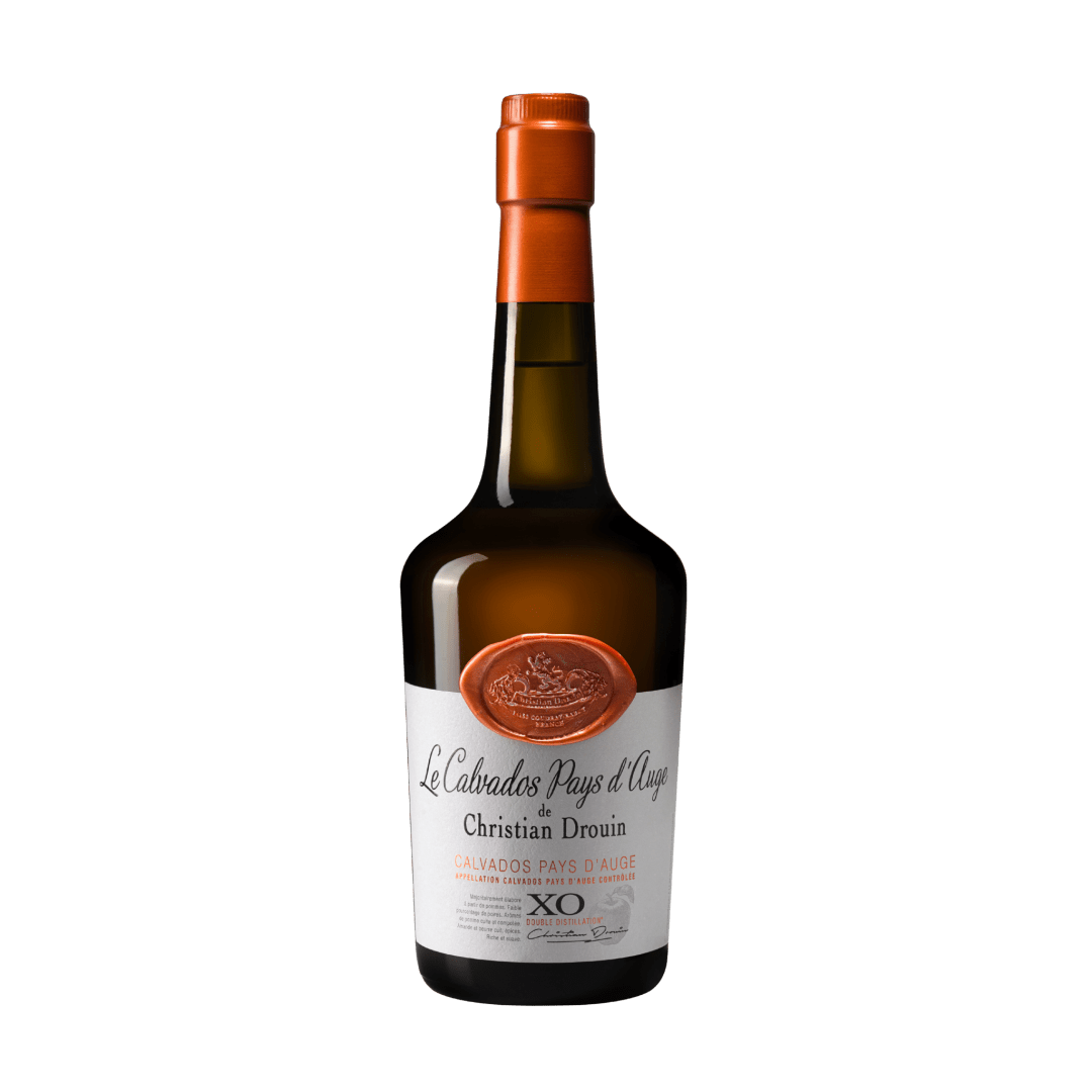 Christian Drouin Calvados XO