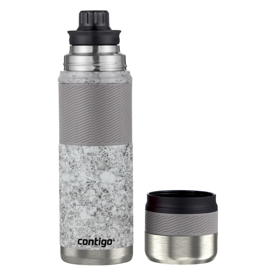CONTIGO THERMAL BOTTLE 739 ML SPECKED SL